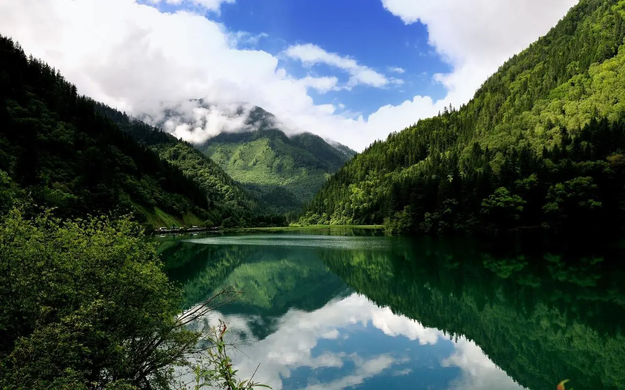 高性能智慧